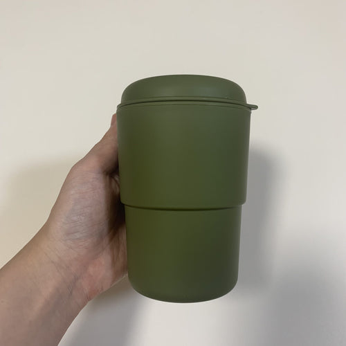 カフェタンブラー スタッキング - ノベルティ本舗