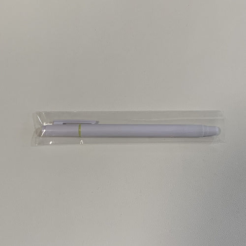 蛍光ペン+ボールペン992 - ノベルティ本舗