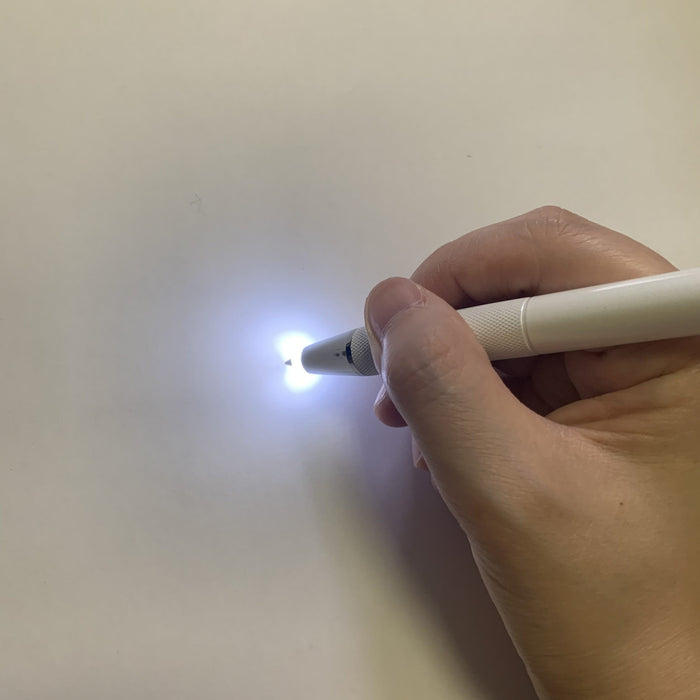 ゼブラ ライトライトα(アルファ) - ノベルティ本舗