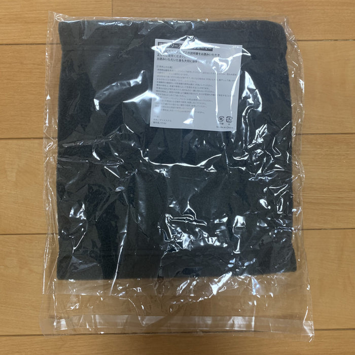 抗菌フリースネックウォーマー - ノベルティ本舗