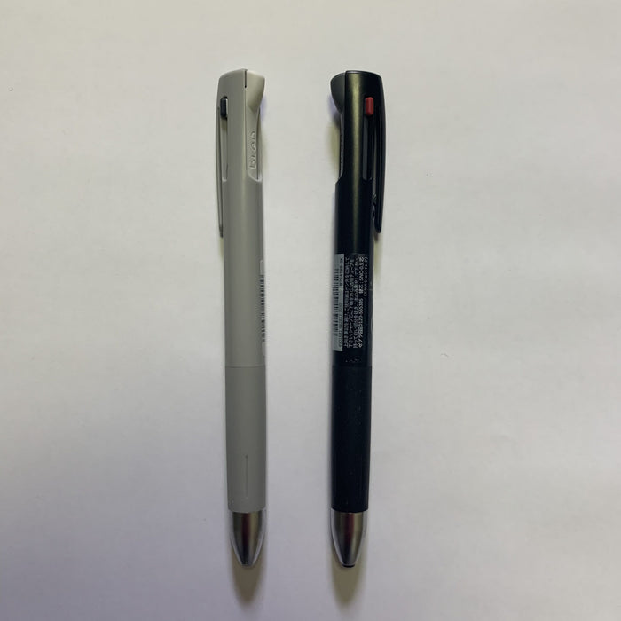 ゼブラ ブレン2+S - ノベルティ本舗