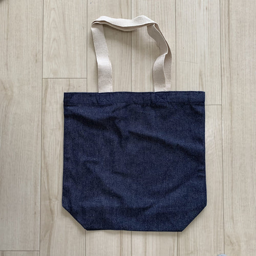 シャンブリックキャンバストート(M) - ノベルティ本舗