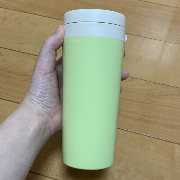 バンブーマイボトル３５０ｍｌ　１本 - ノベルティ本舗