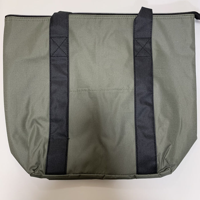 アウトドア保冷温トートバッグ - ノベルティ本舗