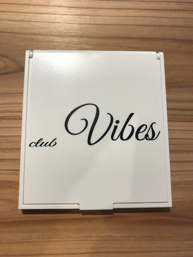 イブ・コンパクトミラー - ノベルティ本舗