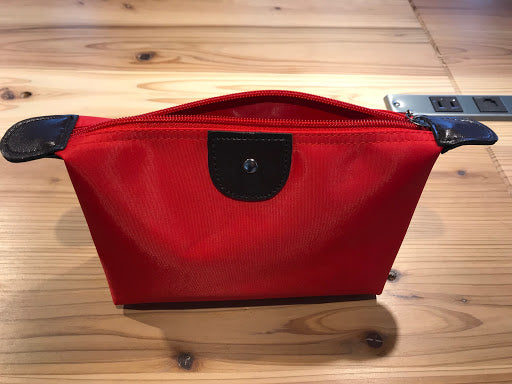 イロイロポーチ - ノベルティ本舗