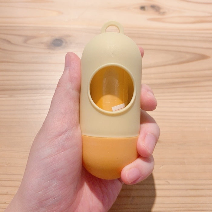 エチケットバッグホルダー - ノベルティ本舗