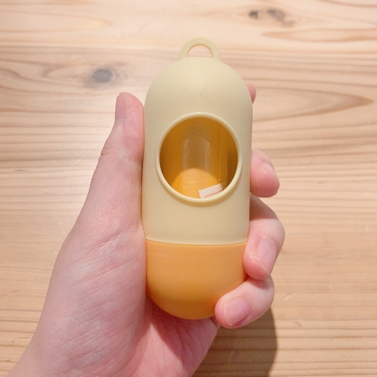 エチケットバッグホルダー - ノベルティ本舗