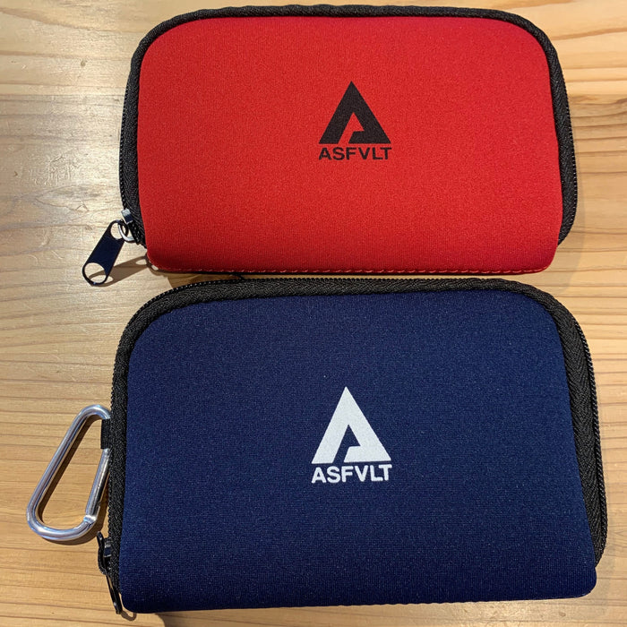 ガジェットマルチポーチ - ノベルティ本舗