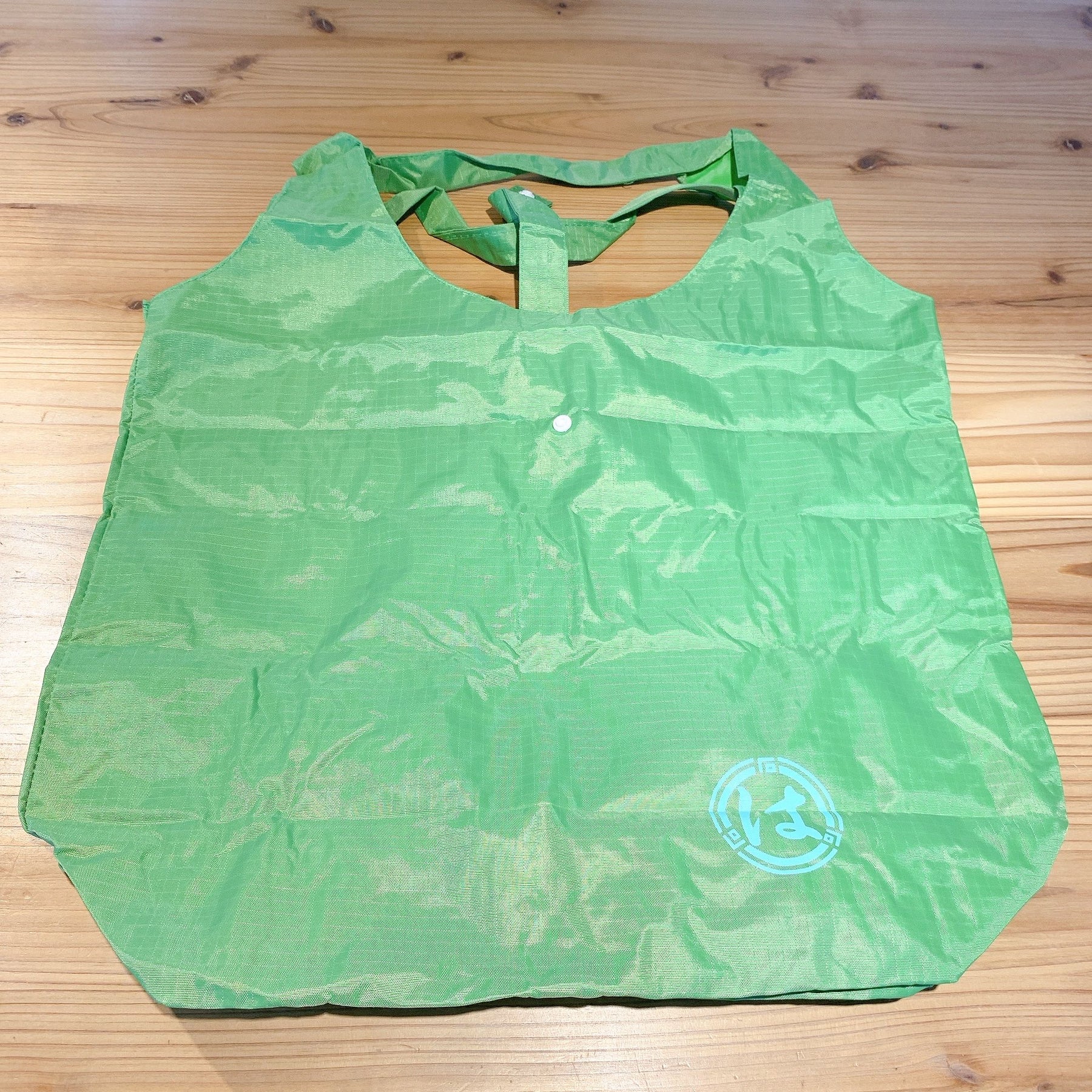 クレールカラー/収納できるエコバッグ - ノベルティ本舗