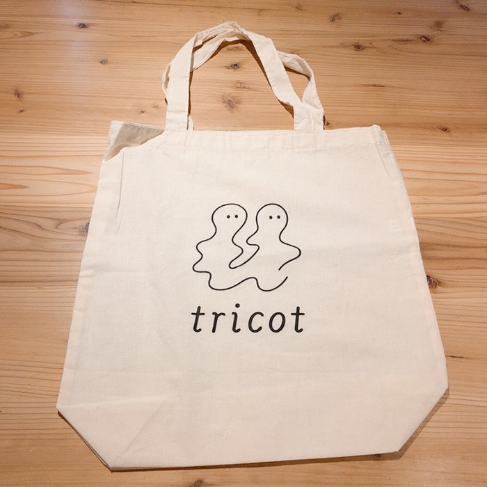 コットンエコバッグM - ノベルティ本舗