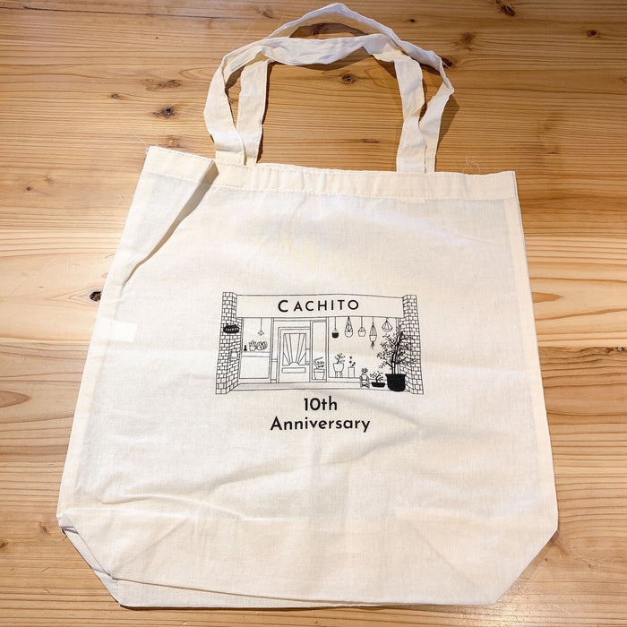 コットンエコバッグM - ノベルティ本舗