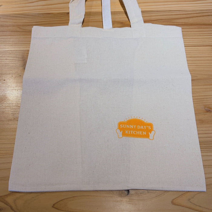 コットンコンビニ袋 - ノベルティ本舗