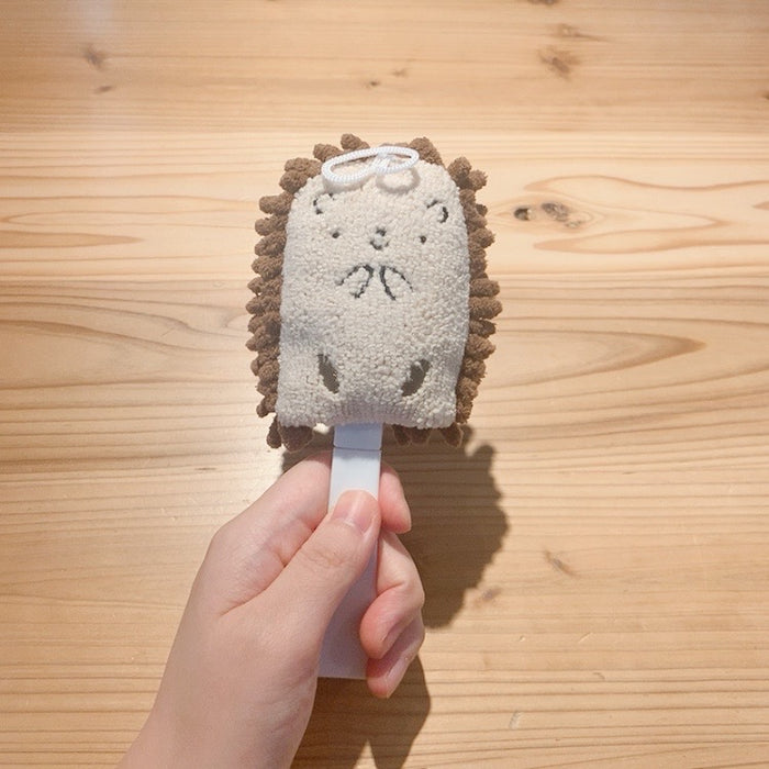 スタンドアニマルモップ - ノベルティ本舗