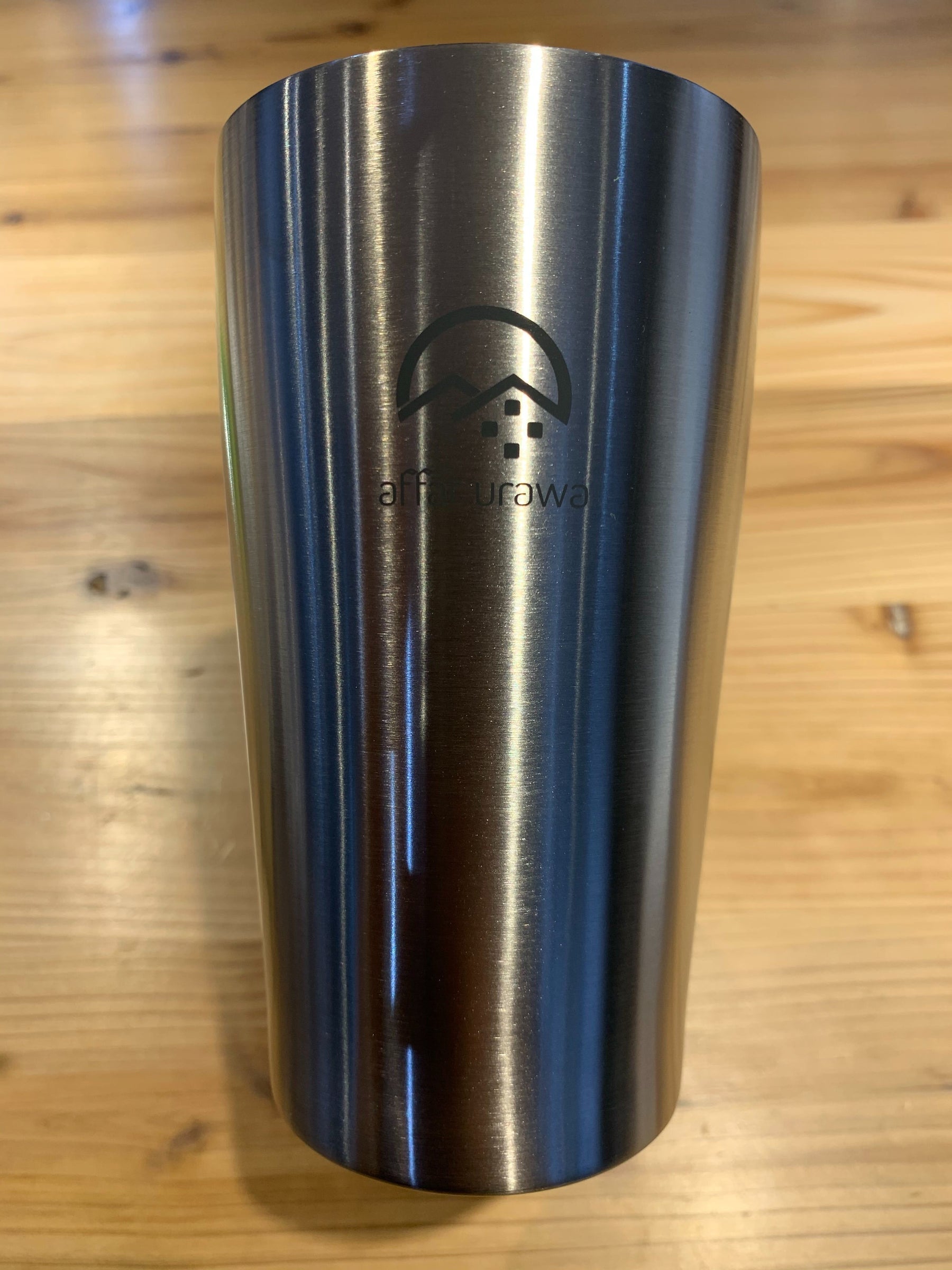 真空ステンレスタンブラー440ml - ノベルティ本舗