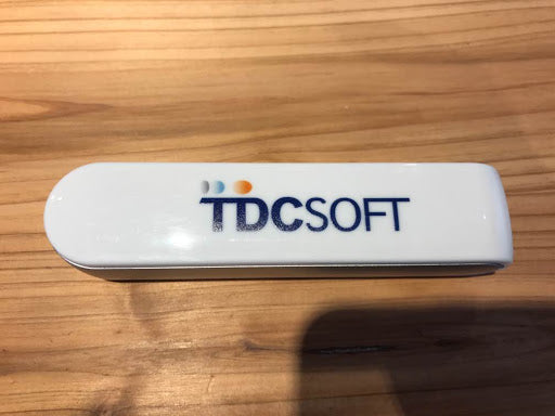 スマートバッテリー2000 - ノベルティ本舗