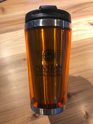 セルトナ・サーモステンレスタンブラー - ノベルティ本舗