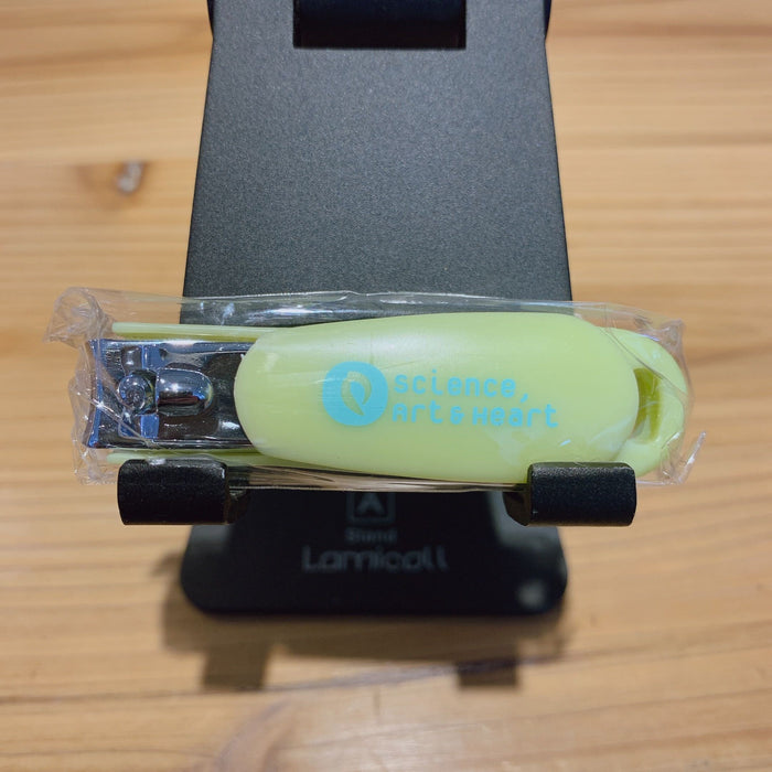 パステル爪切り - ノベルティ本舗