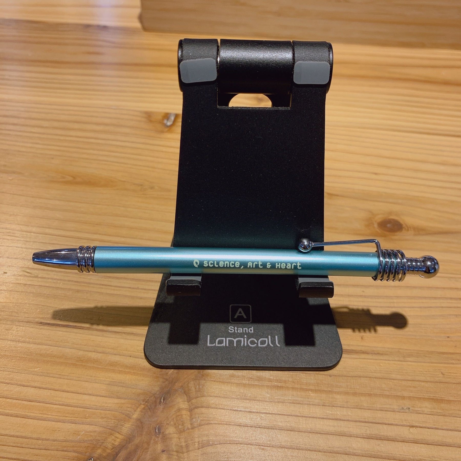 パールカラーボールペン - ノベルティ本舗