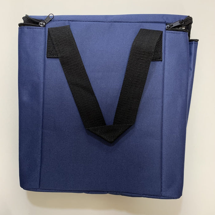 ピクニック保冷温バッグ - ノベルティ本舗