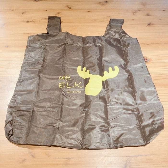 ポケットエコバッグ - ノベルティ本舗