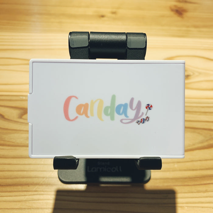 ポケットミラー - ノベルティ本舗