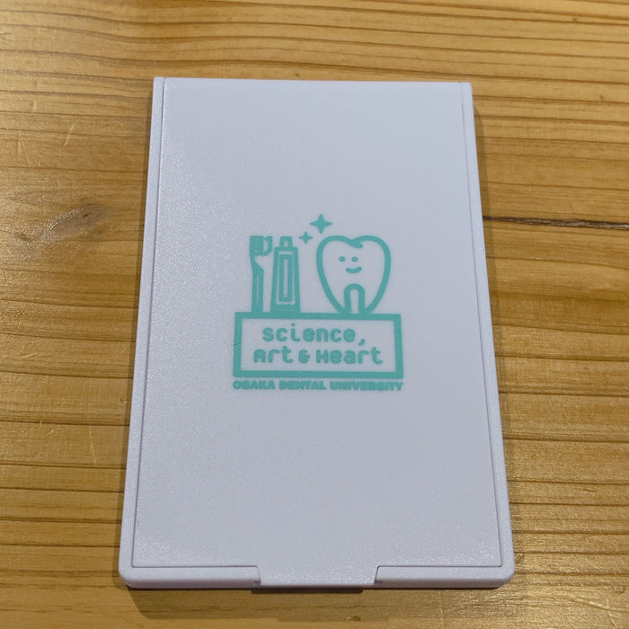 ポケットミラー - ノベルティ本舗