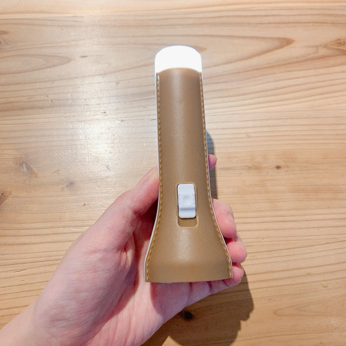 モシモニソナエル 2WAYハンディライト - ノベルティ本舗