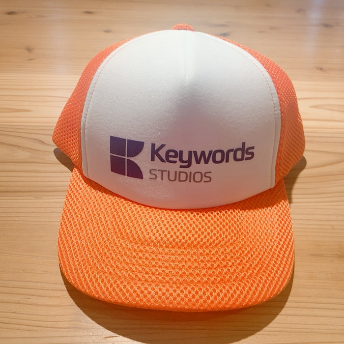 ラッセルイベントキャップ - ノベルティ本舗