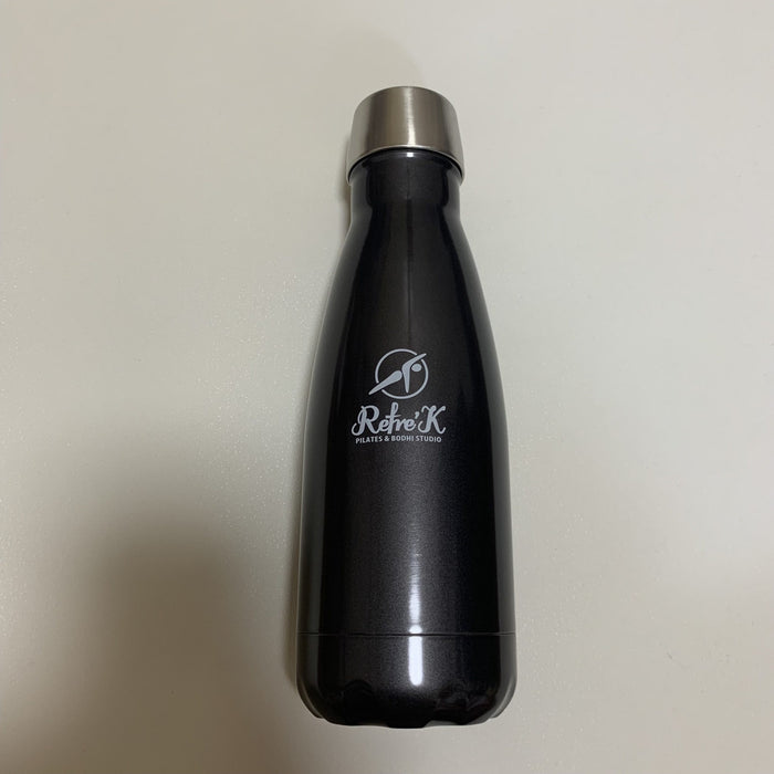 ラ・シック 真空ステンレスボトル360ml - ノベルティ本舗