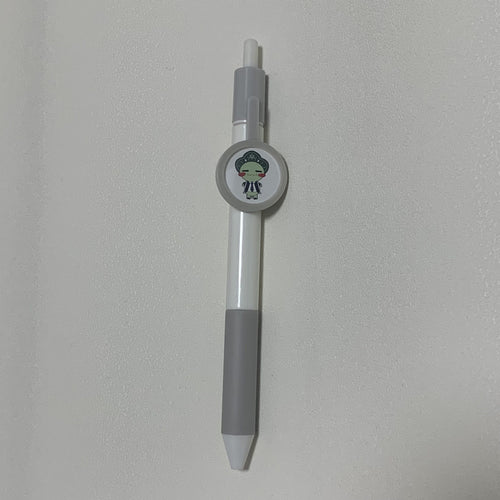 オリジナルクリップボールペン🖊 - ノベルティ本舗