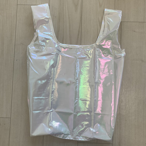 ティラオーロラエコバッグ🌌を使ってみました! - ノベルティ本舗