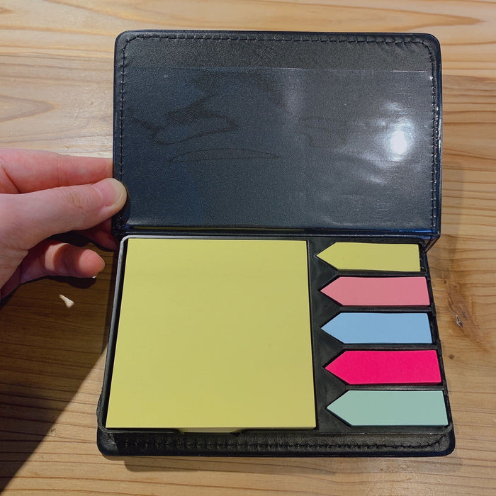 付箋セット＃45 - ノベルティ本舗