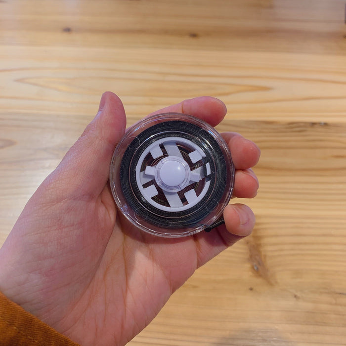 ブラックテープメジャー - ノベルティ本舗