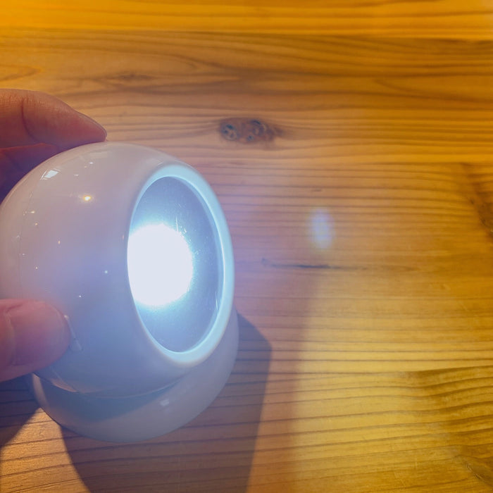 ハイパワーボールライト - ノベルティ本舗