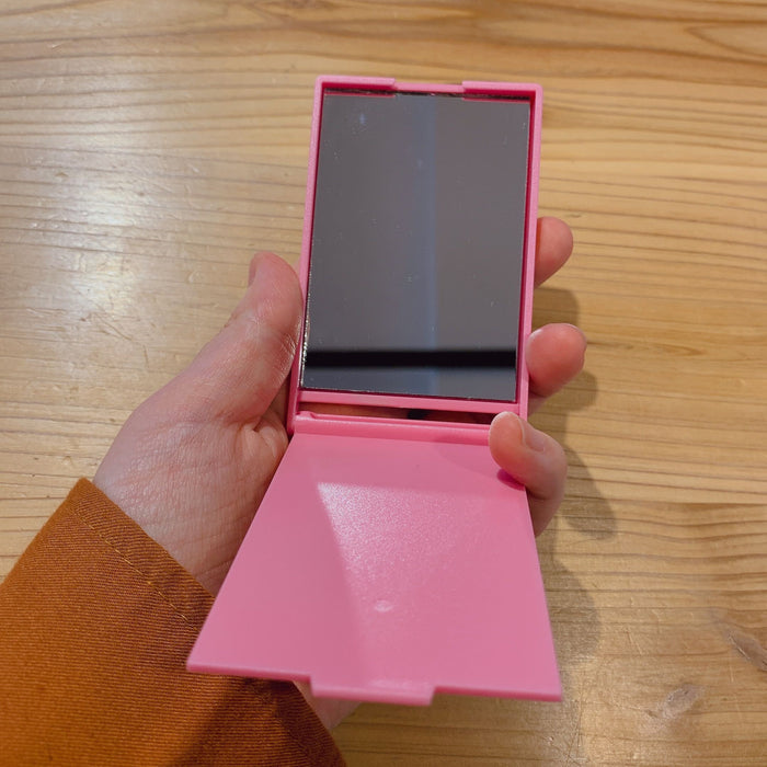 ポケットミラー - ノベルティ本舗