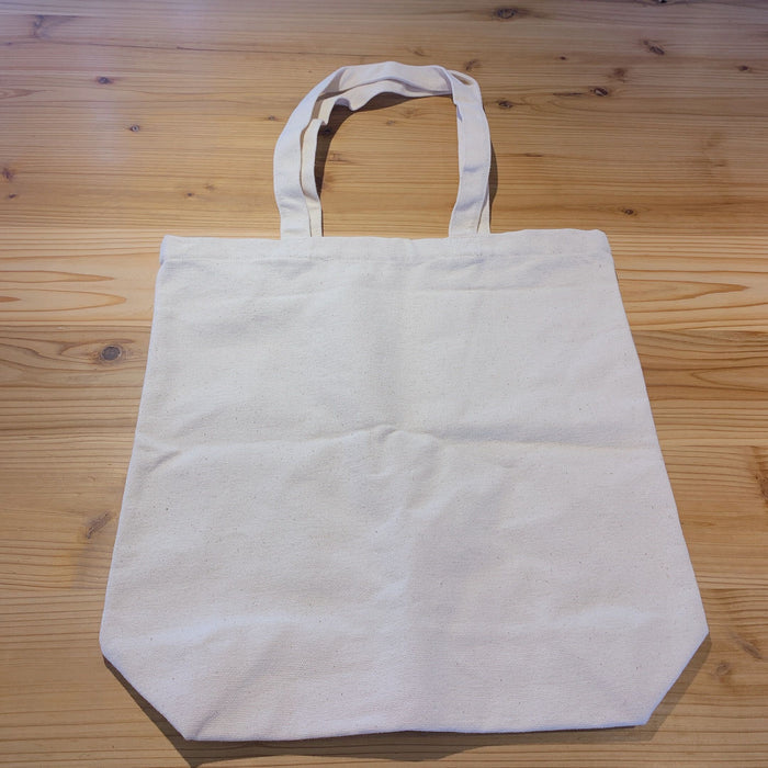 キャンバスエコトートM - ノベルティ本舗