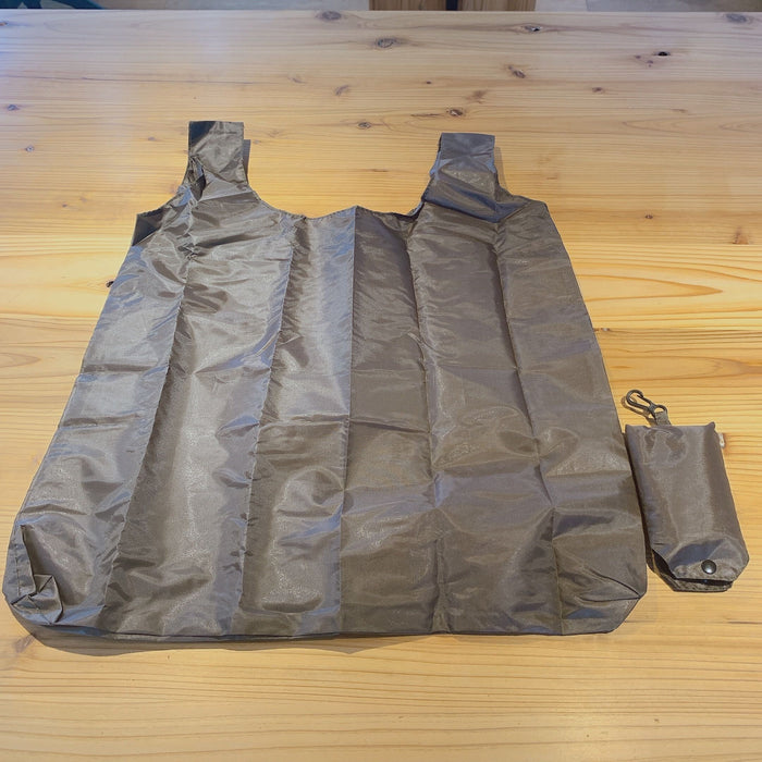 ポケットエコバッグ - ノベルティ本舗