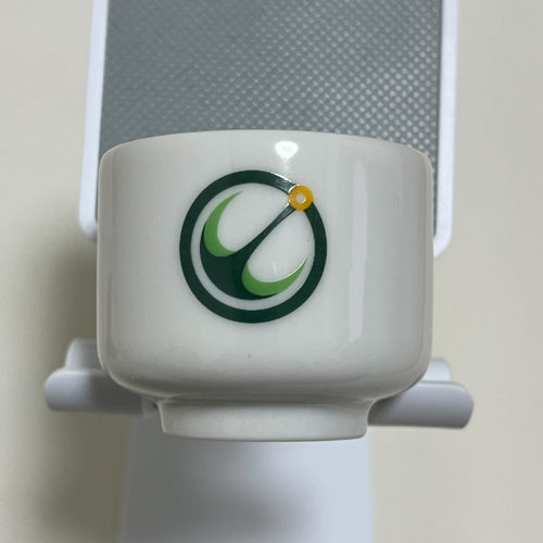 呑みきき猪口(おちょこ) - 側面3色名入れ -