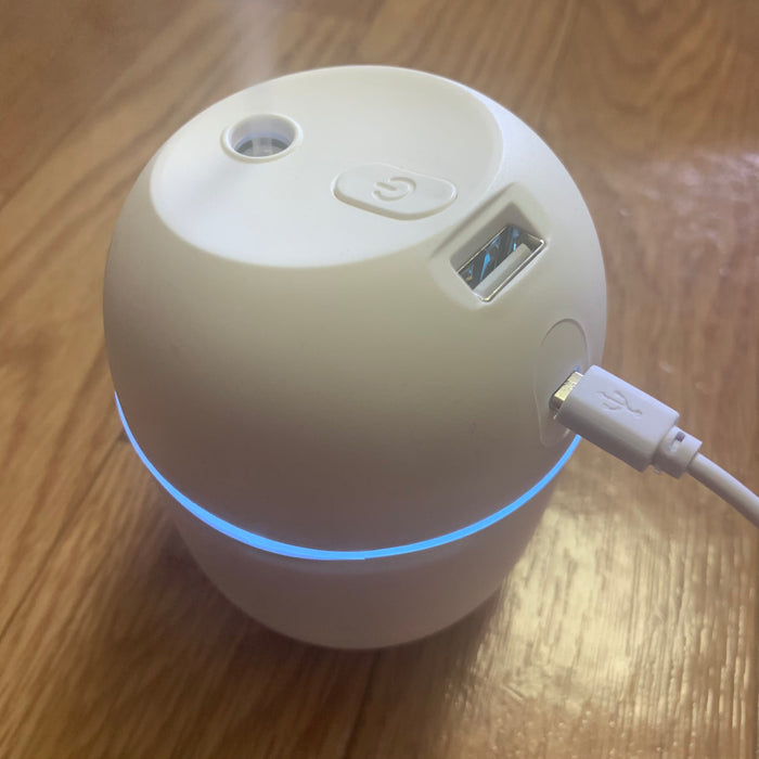 パーソナルUSB加湿器 - ノベルティ本舗