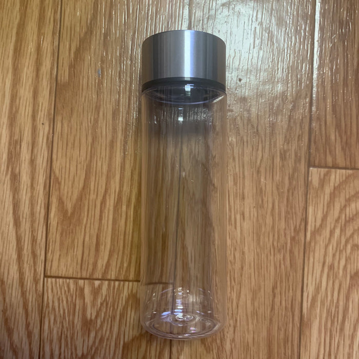 ポケットクリアボトル160ml - ノベルティ本舗
