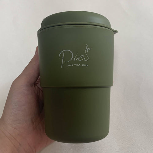 カフェタンブラー スタッキング - ノベルティ本舗