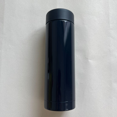 ステンレスドリンクボトル 280mlを使ってみました!