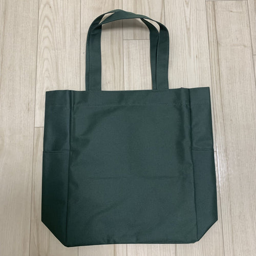 オリジナルエコバッグを作ろう!大きくて厚手なマルチトート(L)🛍 - ノベルティ本舗