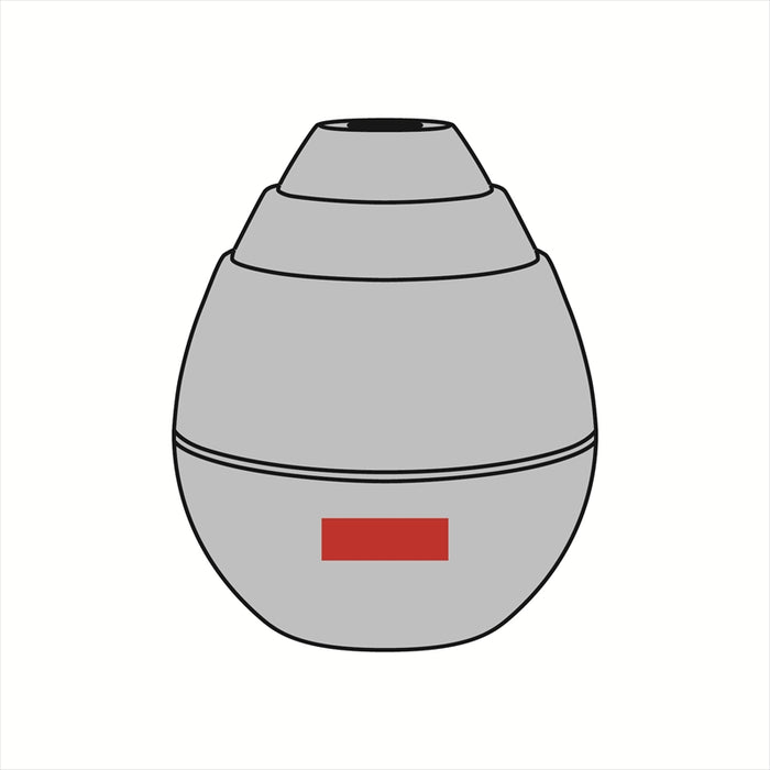 トリム卓上加湿器
