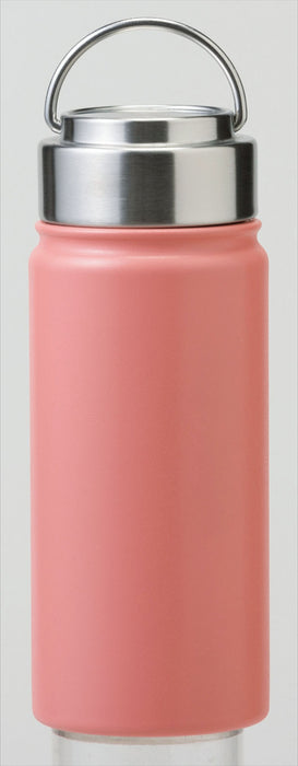 アンサンブル／ステンレスボトル500ml オレンジ