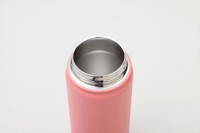 アンサンブル／ステンレスボトル500ml オレンジ