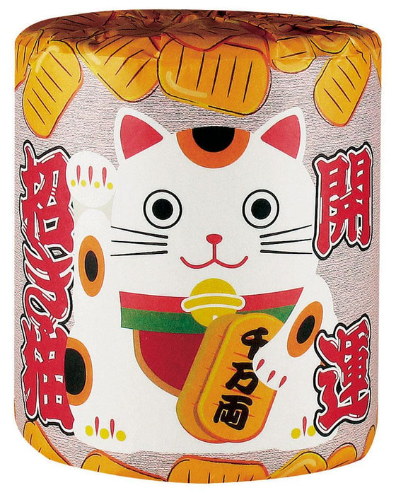開運招き猫