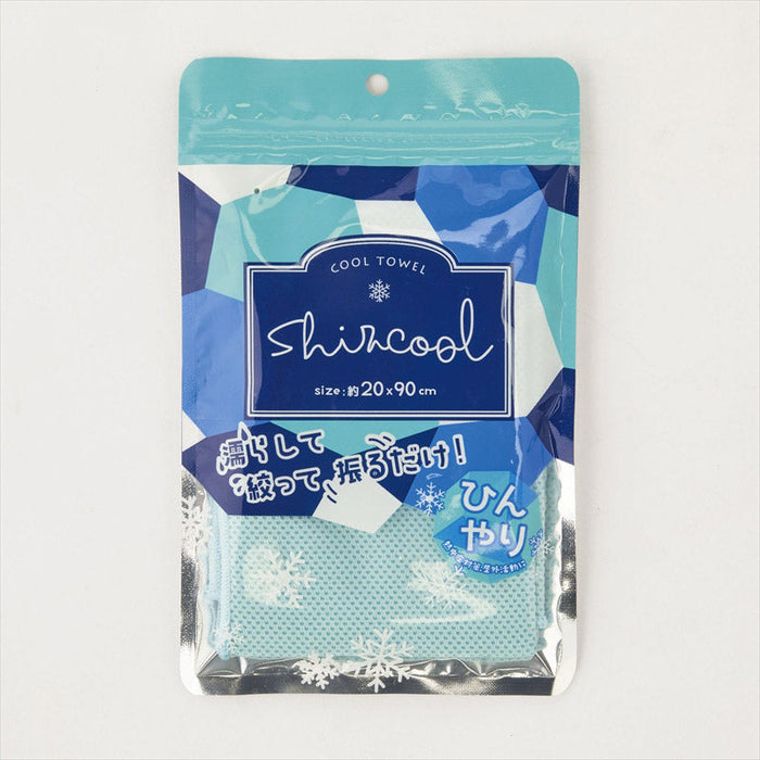 シズクール／クールタオル