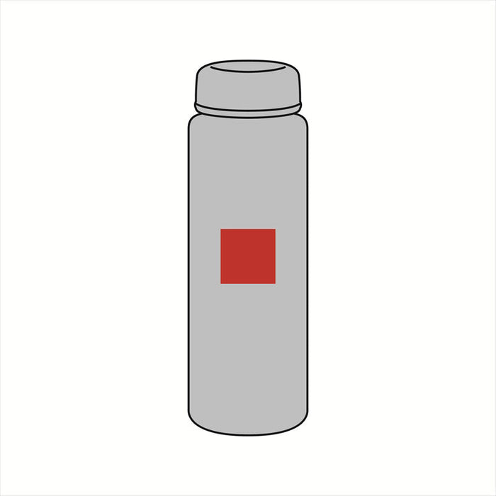 熱中症対策ボトル5点セット